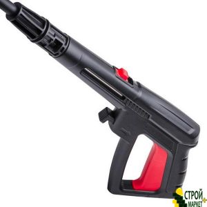 Pistol for high pressure cleaning DT-1503/1504/1508/1509/1515/1517, max. 170 bar DT-1540 Intertool