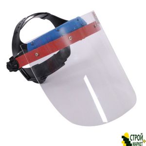 Protective mask SP-0030 Intertool