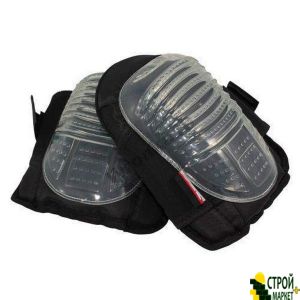 Gel knee pads Velcro YT-7460 Yato