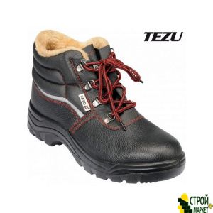 work boots with insulation r.47 Yato YT-80849