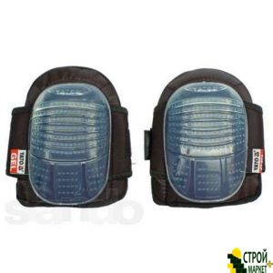 Gel knee pads Velcro YT-7460 Yato