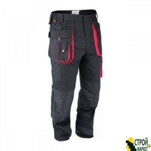 Working trousers for men size XXL YT-8029 Yato