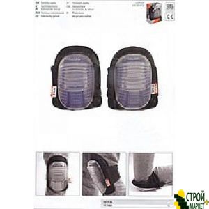 Gel knee pads Velcro YT-7460 Yato