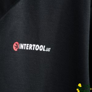 Поло S SP-2111 Intertool