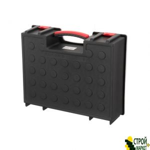 Organizer 16 ", 8 trays, 41.5h33h11 cm BX-4034 Intertool