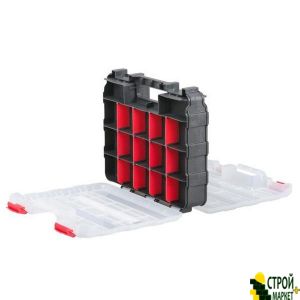 Organizer sided 12.5 1 2 320 * 270 * 80mm BX-4022 Intertool