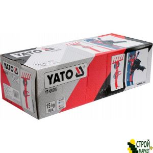 A magnetic tool holder 15 kg YT-08 707 Yato