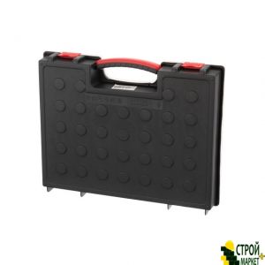 Organizer of 16 ", 24 tray, 41.5h33h6 cm BX-4033 Intertool