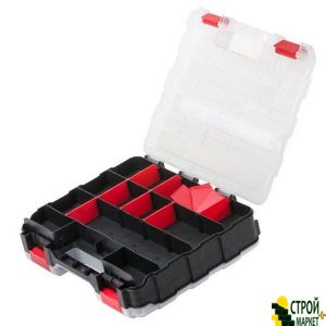 Organizer sided 12.5 1 2 320 * 270 * 80mm BX-4022 Intertool