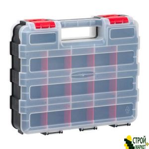 Organizer sided 12.5 1 2 320 * 270 * 80mm BX-4022 Intertool