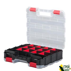 Organizer sided 12.5 1 2 320 * 270 * 80mm BX-4022 Intertool