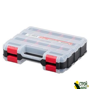 Organizer sided 12.5 1 2 320 * 270 * 80mm BX-4022 Intertool