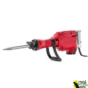 Chipping hammer SDS hex 1050Vt, 1400udar • min, 42Dzh, metal case. DT-0198 Intertool