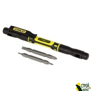 Pocket Screwdriver 66-344M Stanley