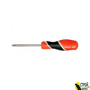 Phillips screwdriver RN2h100 mm Yato YT-25929