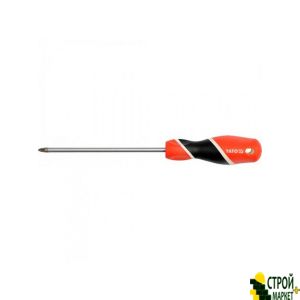 Phillips screwdriver PZ 2x150 mm Yato YT-25943