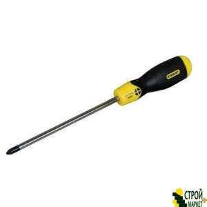 Screwdriver Cushion Grip 1-64-974 Stanley