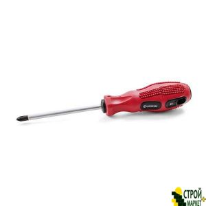 Screwdriver PH2 * 100mm. VT-3143 Intertool