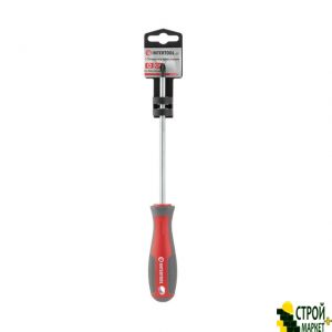 Screwdriver PH2 * 150 mm, CR-V VT-3322 Intertool