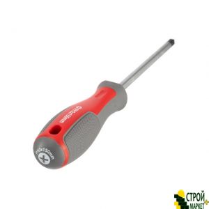 Screwdriver PH3 * 150 mm, CR-V VT-3324 Intertool