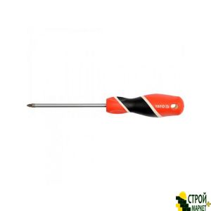 Phillips screwdriver PZ 2x100 mm YT-25942 Yato