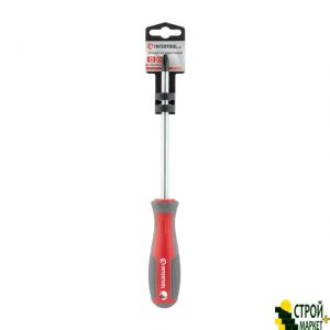 Screwdriver PH3 * 150 mm, CR-V VT-3324 Intertool