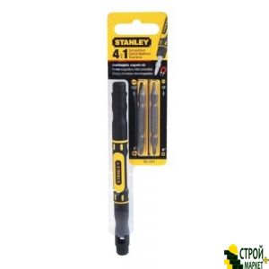 Pocket Screwdriver 66-344M Stanley