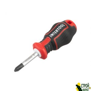 Screwdriver PH2 * 38mm, S2, STORM VT-3419 Intertool