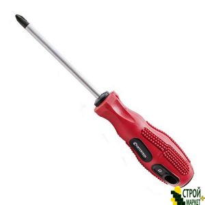 Screwdriver PH1 * 200mm VT-3140 Intertool