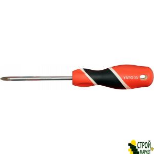 Phillips screwdriver RN2h100 mm Yato YT-25929