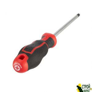 Screwdriver PH3 * 150 mm, S2, STORM VT-3424 Intertool