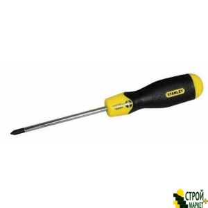 Screwdriver Cushion Grip 0-64-932 Stanley