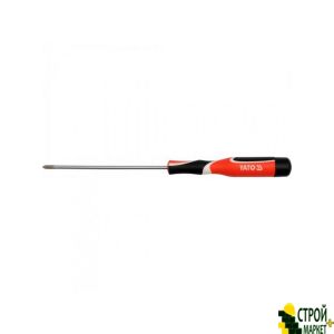 Screwdriver for precision work PH0 * 75mm Yato YT-25836