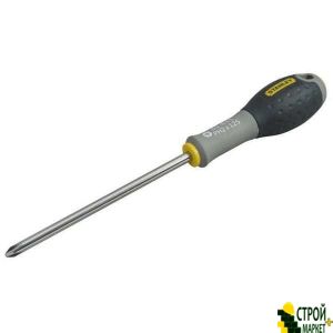 Screwdriver FatMax Ph1 x 100mm FMHT0-62644 Stanley