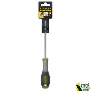 Викрутка FatMax Ph1 x 100мм FMHT0-62644 Stanley