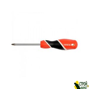 Phillips screwdriver PZ mm 1h75 YT-25940 Yato