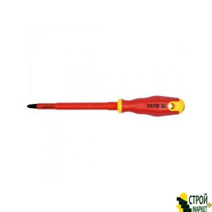 Phillips Screwdriver dielectric RN3h150 mm YT-2824 Yato