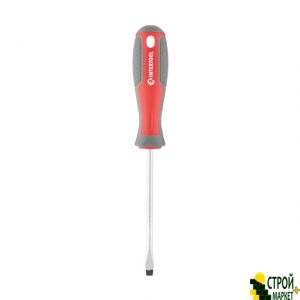 Screwdriver SL5.0 * 100 mm, CR-V VT-3306 Intertool