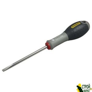 Screwdriver FatMax SL4 x 100mm FMHT0-62640 Stanley