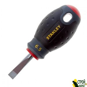 MiniFatMax Screwdriver Stubby 0-65-404 Stanley