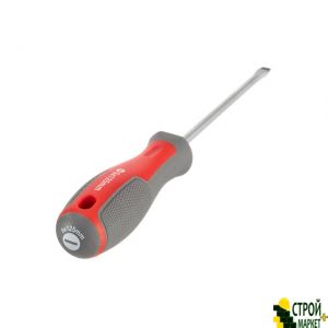 Screwdriver SL5.0 * 125 mm, CR-V VT-3307 Intertool