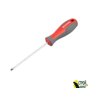 Screwdriver SL3.0 * 100 mm, CR-V VT-3302 Intertool