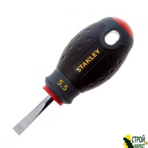 Screwdriver mini FatMax Stubby 0-65-400 Stanley