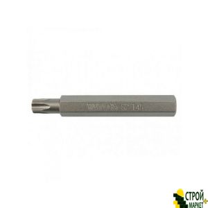 Отверточная насадка Torx T25 75 мм YT-0405 Yato