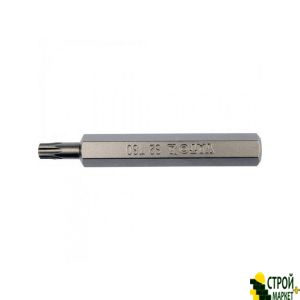 Отверточная насадка Torx T30 75 мм YT-04052 Yato