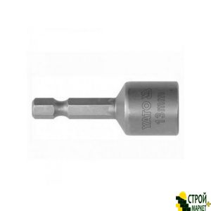 Magnetic holder for screwdriver tips 1/4 8x48 mm YT-1503 Yato