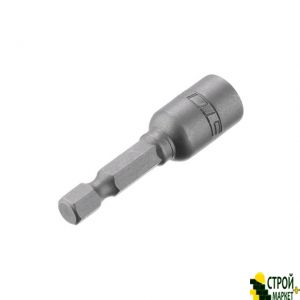 Насадка торцовая H8 1/4" *45 мм, под шуруповерт, CR-V VT-0236 Intertool