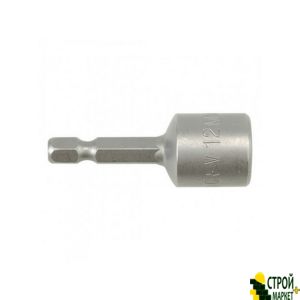 Magnetic holder for screwdriver tips 1/4 12x48 mm YT-1507 Yato