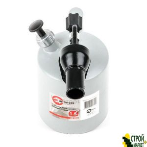 Лампа паяльная бензиновая 1.5 л GB-0032 Intertool