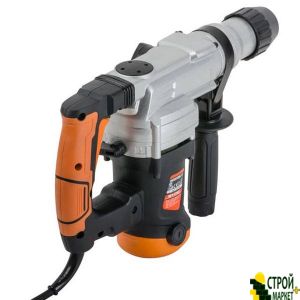 1250Vt puncher, 3 modes, about 0-800 • min, 0-3900 beats • min, 4 J, speed control WT-0161 Intertool